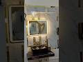 Mirror Stickers from Flipkart #viral #shorts #howto #diy #home #flipkart #review #design #food #vlog