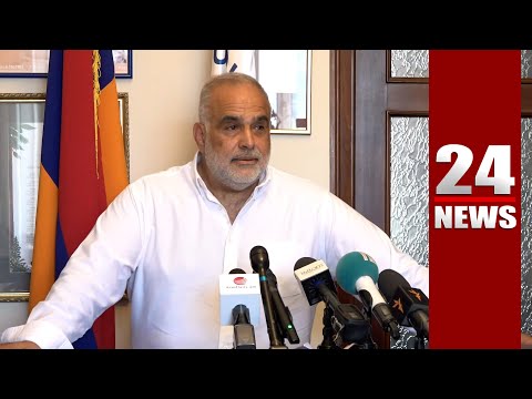 Քաղաքացի Փաշինյանը ՀՀ կարմիր գիծն է այլևս․ բոլոր զոհերը նրանն են․ Րաֆֆի Հովհաննիսյան