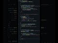 CRTP vs runtime polymorphism  #coding #programming