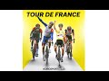 2022 Tour de France | Team presentation | Livestream | Eurosport