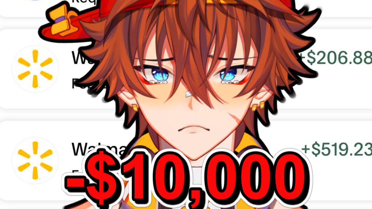 I Got HACKED and Lost $10,000...