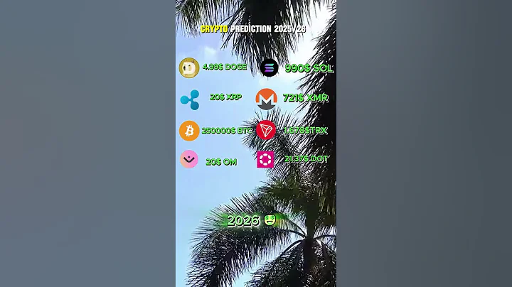 Which Crypto Will Explode Next? 🚀🔥  Price Predictions 2025 #bitcoin #cryptoprediction #crypto