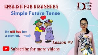 картинка: АНГЛИ ХЭЛНИЙ АНХАН ШАТ – Simple Future Tense – Энгийн Ирээдүй цаг