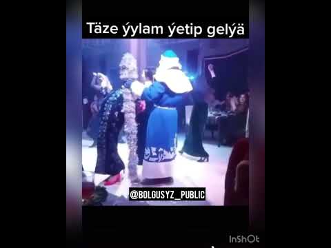 Täze ýylda konkurs: