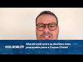 Maceió está entre os destinos mais procurados para o Corpus Christi