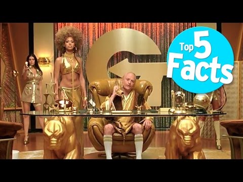 Video: Wat zijn de kenmerken voor goud?
