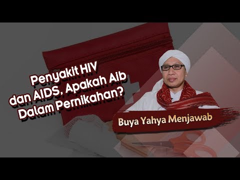 Video: Surat: Memberitahu Keluarga Saya Tentang Status HIV Saya