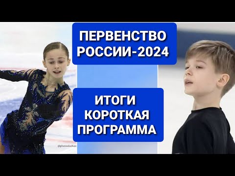 ПЕРВЕНСТВО РОССИИ среди