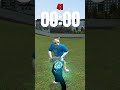 QUANTE VOLTE RIESCO A DIRE AH BOH IN 30 SECONDI!