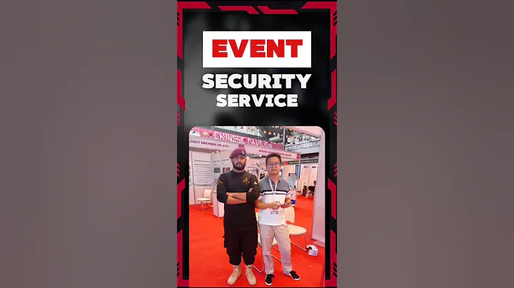 Best Security Company in Lahore Pakistan | Al Raad Security Services