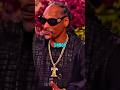 What Do Snoop Dogg’s Kids Call Him?😂