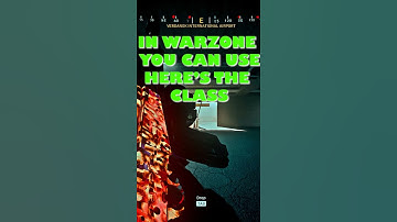 WARZONE FARA 83 IS THE BEST SECONDARY YOU CAN USE! (COLDWAR)