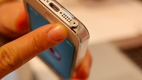 CES 2015: iPin Laser Pointer & Presentation Controller for iPhone