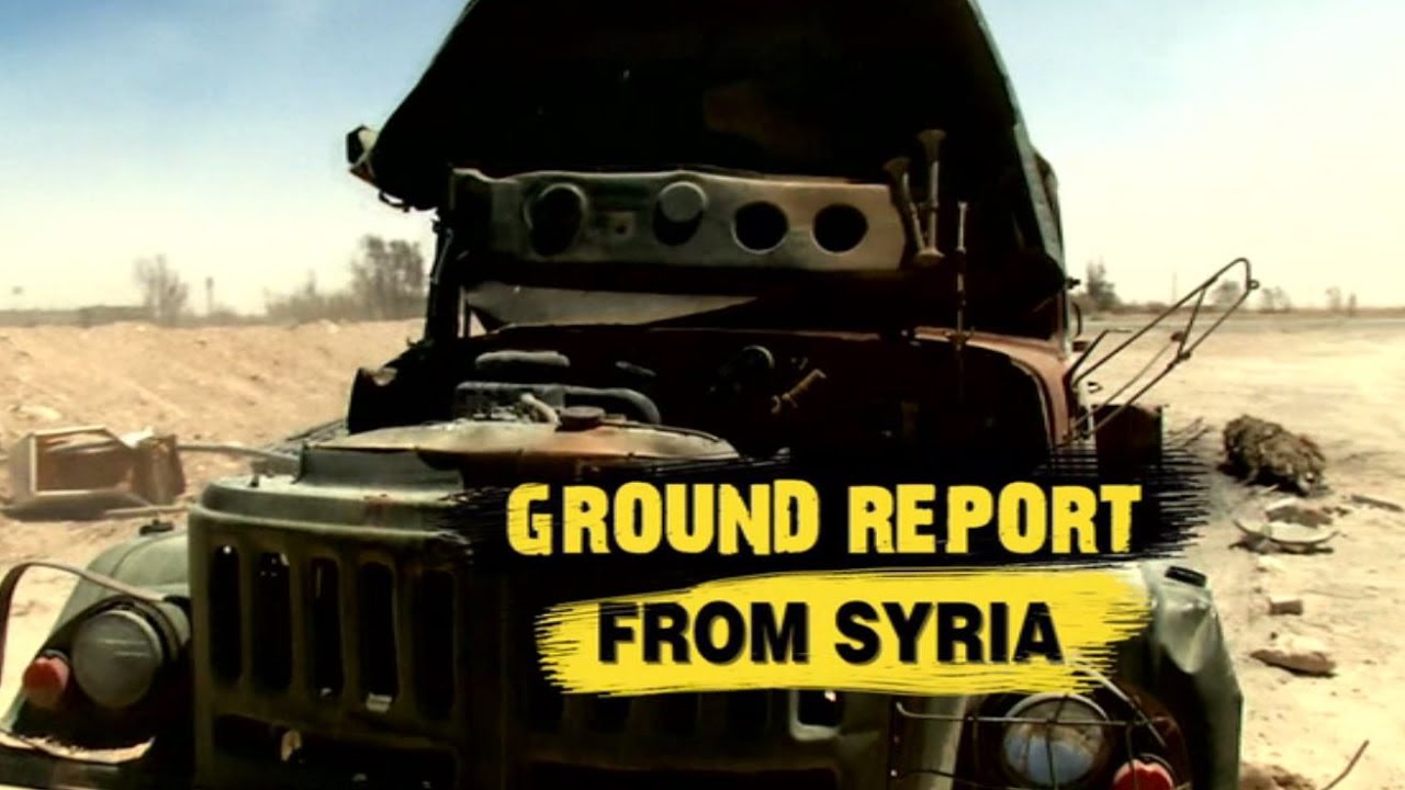WION Special: Ground report from Syria