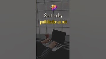 Turn Your Business Idea into a Thriving Venture with AI #pathfinderai #businessideas