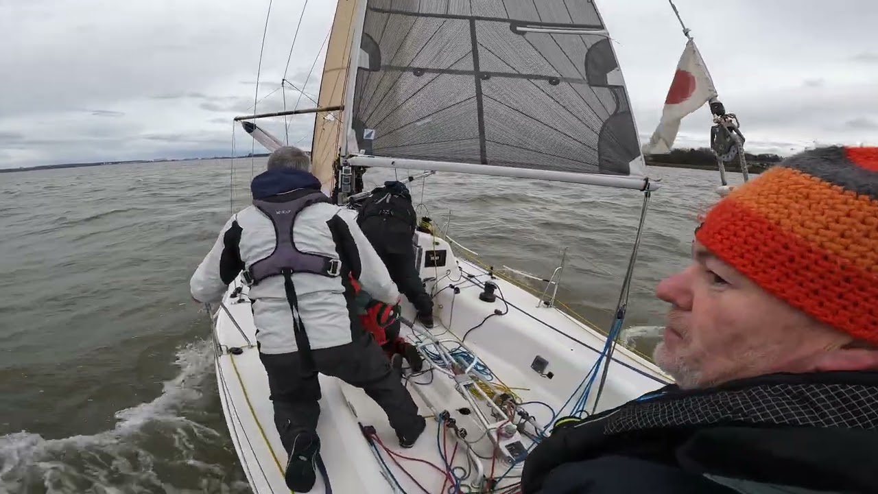 4. Brass Monkey 6 Eazi Tiger Liverpool Yacht Club 15/02/2026