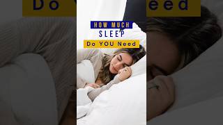 I Tried The Best Sleep Tips From Reddit