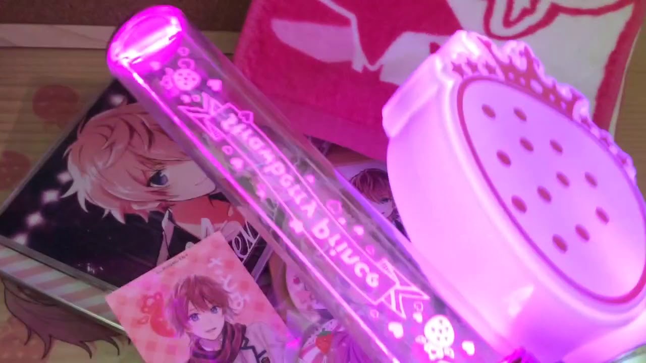 さとちゃんへ ガチ恋口上 害悪じゃ無いよ Youtube