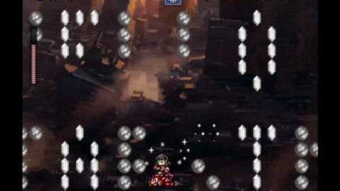 Mushroom kingdom fusion 0 3 Roll vs needleman part2