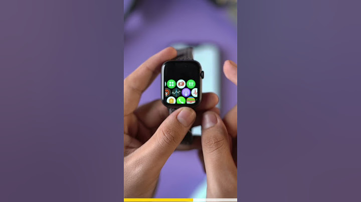 iPhone Tip: Youtube on Apple Watch!!! 🔥🔥 #shorts | iGeeksBlog