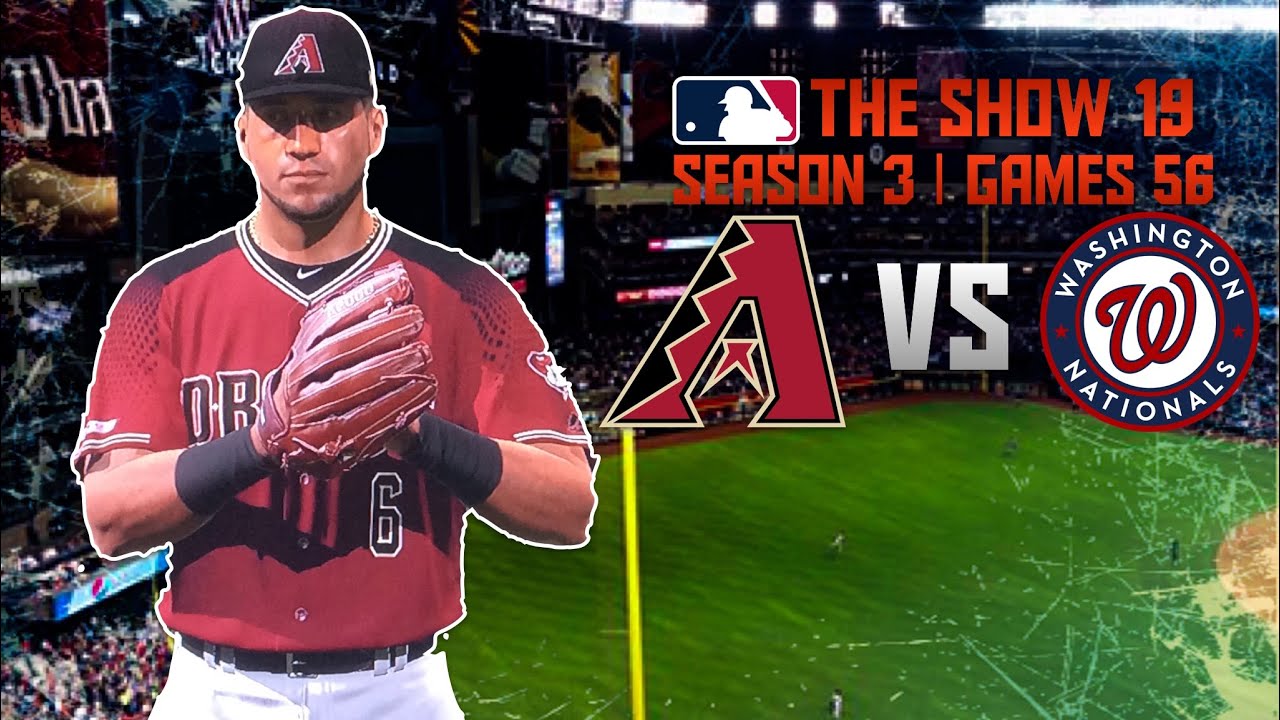 Arizona Diamondbacks Franchise Ep 39 TAKING ON THE NL'S BEST+MLB DRAFT