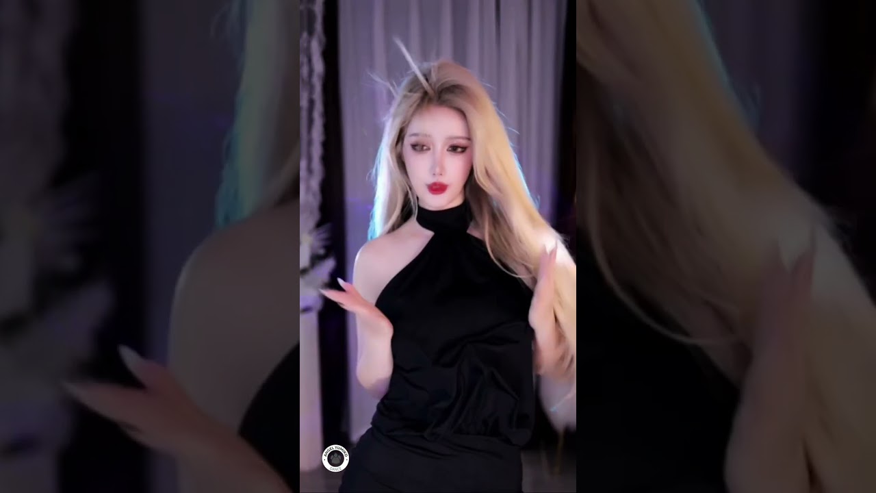 Твои губы — моя вечная любовь — Ангел Юмико (новое видео)