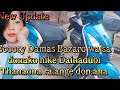 Damas Bazaro 25 04 25 Atamoni Scooty Donako Dainadubi Thanaona Ra Ange Donaha 