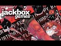 【JACKBOX】w/ Da Machiroons. We're Normal :)
