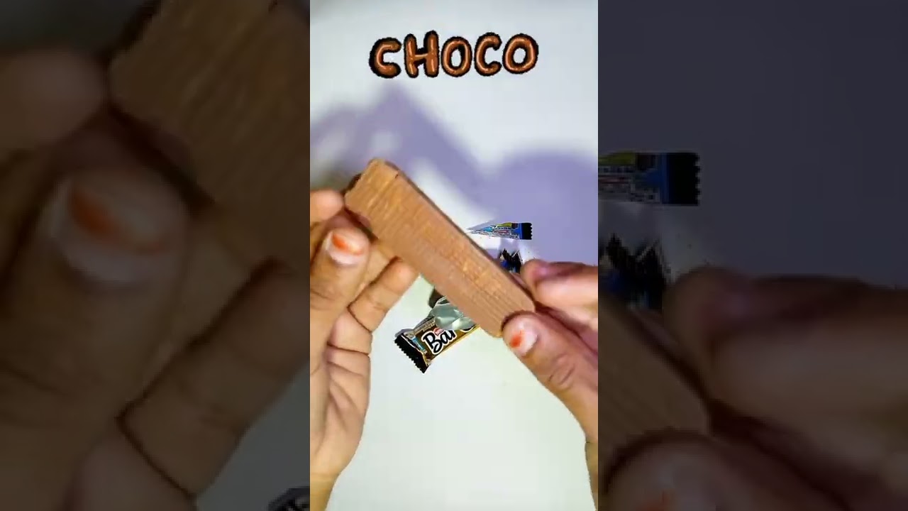 ( Nestle ) Bar One Chocolate 🍫 