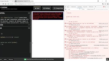 javascript ile dinamik css classı oluşturma