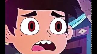 Star Kötü Güçlere Karşı - Ben Sana Aşığım ! / Üzücü Montaj | Star vs Forces of Evil I like you