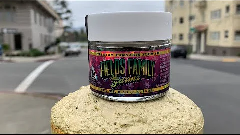 Fields Family Farmz Review