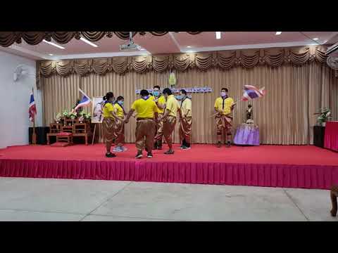 เพลงรักเมืองไทย