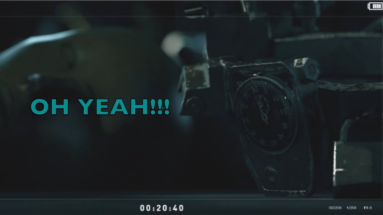 Dead By Daylight "Time is running out!" Saw/Jigsaw DLC Coming