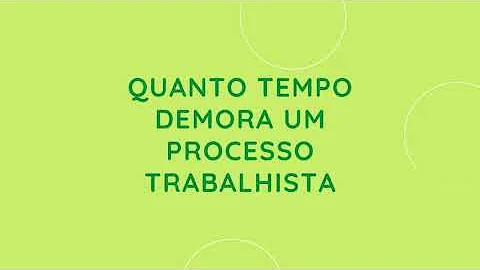 Como ver um processo trabalhista pelo CPF?