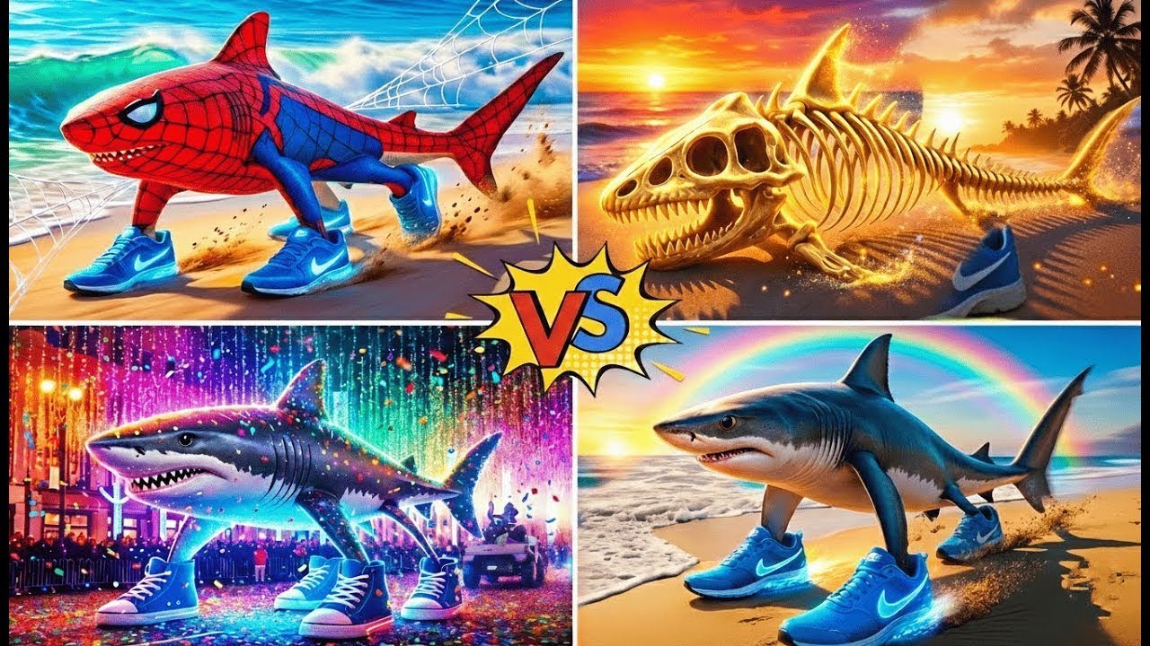 BRAINROT ZOMBIE 🆚️ BRAINROT ANIME 🆚️ BALLERINA 🆚️ BRAINROT EXTINCTION | TILES HOP