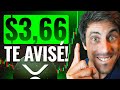 💥 XRP ROMPIÓ su MÁXIMO HISTÓRICO: Hoy TODOS GANAMOS