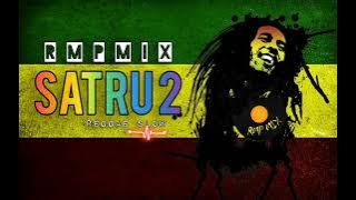 DJ VIRAL!!! SATRU 2 REAGGE SLOW (RMP MIX)