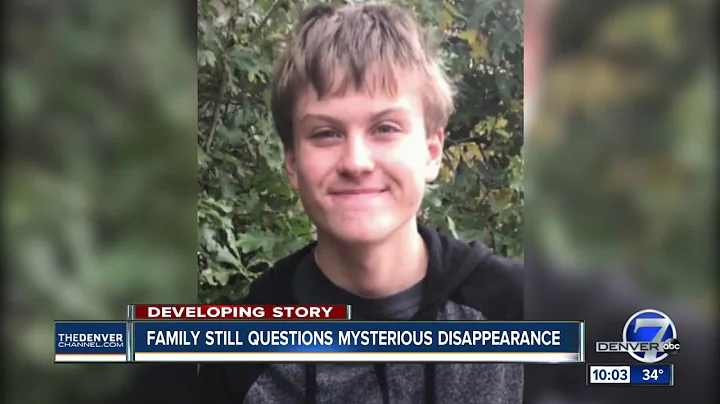 Westminster family still searching for teen who we...
