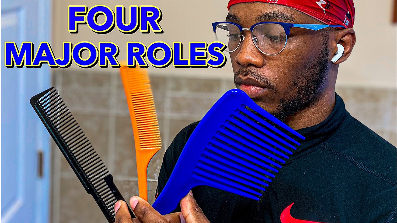 Wave Routine 4 Major Roles Combing Plays In Your Wave Routine - YouTube