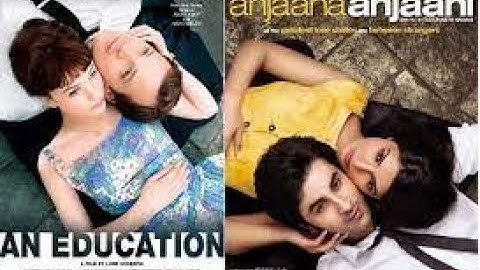 Review Phim Bài Học Đầu Đời - An Education Việt Sub (2009)