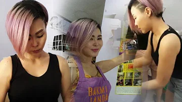 Yuk Nyicip 'Janda Hot' di Kedai Bakmie Janda di Surabaya! Langsung Ramai Sejak Dibuka