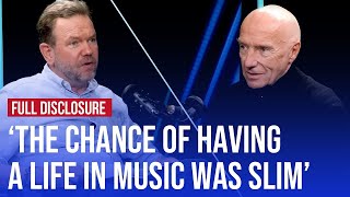 Celebrity James O'Brien meets Midge Ure | Full Disclosure Net Worth