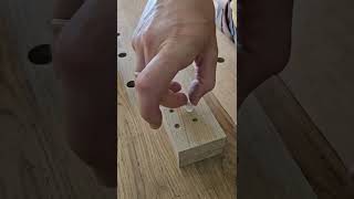 The Best Veneer Cutter // How to Cut Veneer #shorts