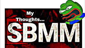 SBMM Rant/Non-Rant | Dead by Daylight |