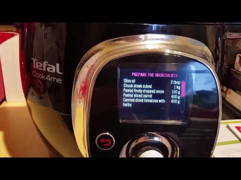 Chicken Puttanesca cheekyricho cooking Tefal Cook4me video recipe ep. 1206. INGREDIENTS: 800g chicke. 