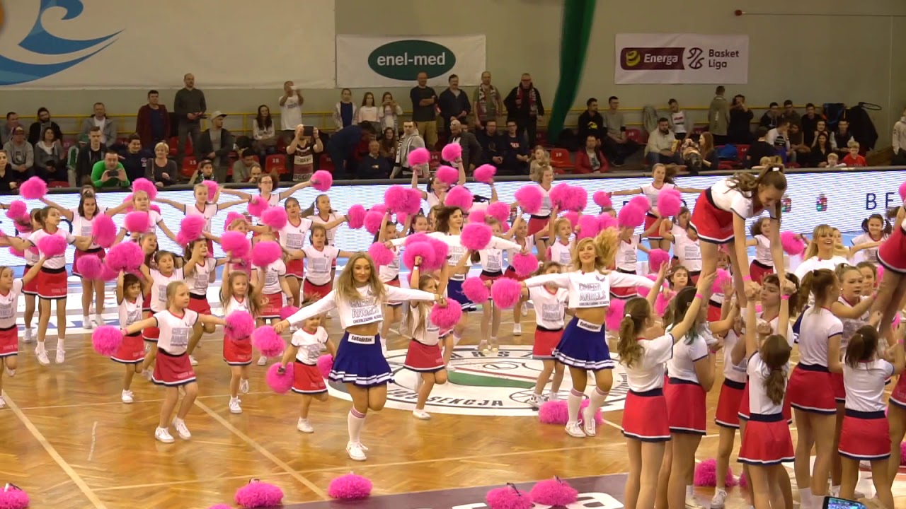 90 Cheer Angels Legia Kosz 2019-03-02