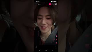 240214 @yugyeom1292 @yugyeom GOT7 갓세븐 KIM YUGYEOM 김유겸 IG LIVE