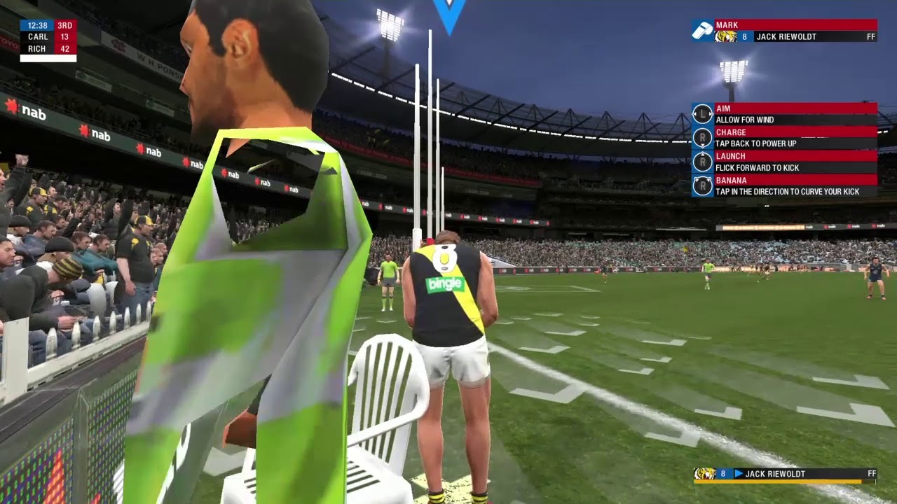 AFL Evolution * - YouTube