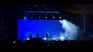 Beach House - Space Song (Moody Amphitheater Austin 2022)